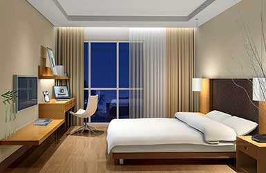 加盟全屋定制需要滿(mǎn)足哪些條件？