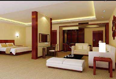 淺色系裝修搭配注意以下三點(diǎn)