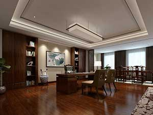 全屋定制家具怎么收口好些?